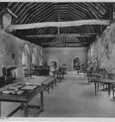14  refectory first floor before restoration