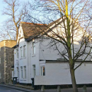 1  left hand white property is named 'Rechabites'