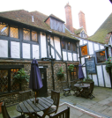 6  courtyard