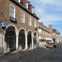 1  Burgate House