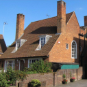4  House in St Augustine's Road designed in 1946 by Anthony Swaine