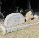 3  grave at St Martin's