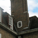 4  chimney windows