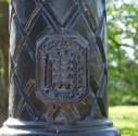 Hyde Park portcullis
