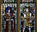 5  Henry IV and Henry VIII