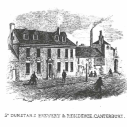 3  St Dunstan's brewery