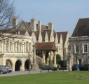 4  King's School