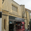 3  former Congregational church
