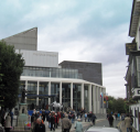 4  new theatre completed October 2011
