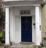 16 Watling Street