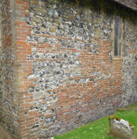 St Martin's church