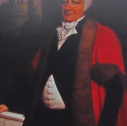 1  James Simmons