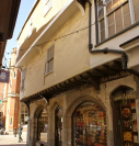5  arcaded ground floor