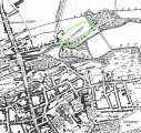 1  map error 1860