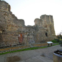 5  western wall