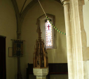 13  font in Tower Baptistery