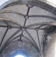 Tierceron vault – Westgate