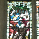 3  Chapter House west window