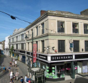 3  Lefevre's main store