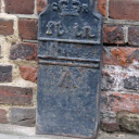 cable splitting plate in Palace Street