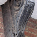 very similar to previous image - maybe lost its face? 
