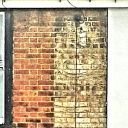 Wall lettering  –  Whitstable Road