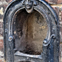 Boot scraper  –  Albany Street