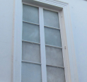 5  Egyptian windows