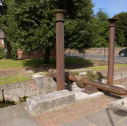 5  Abbot's mill site
