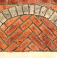 Brickwork details 