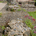 11  burial site of St Augustine