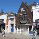 1  Cooper Art Gallery