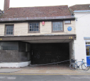 2  formerly Bligh's workshop