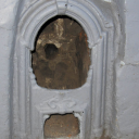 Boot scraper  –  Burgate