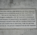1  Simmons memorial