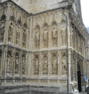 view of SW porch from the south west