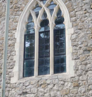 King's School in Broad Street 