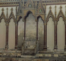 1  prior's throne