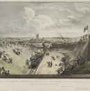 1  opening of railway 1830