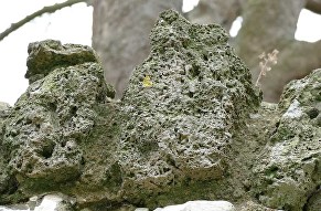 stone-tufa