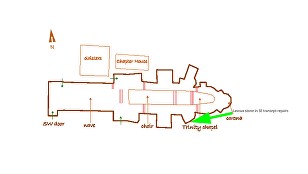 stones-plan-SE-transept-2