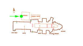 stones-plan-caen-cloisters