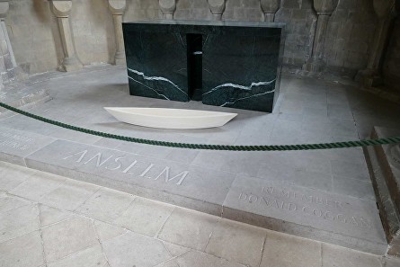 anselm-chapel-floor