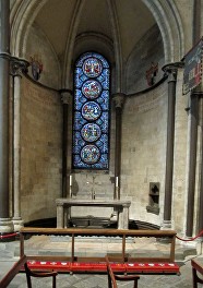 stephen-altar