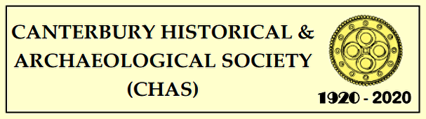 CHAS Banner