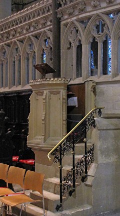 choir-pulpit